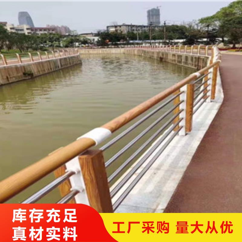 长春钢板立柱源头厂家
