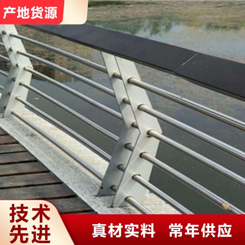 毕节景观栏杆强度高