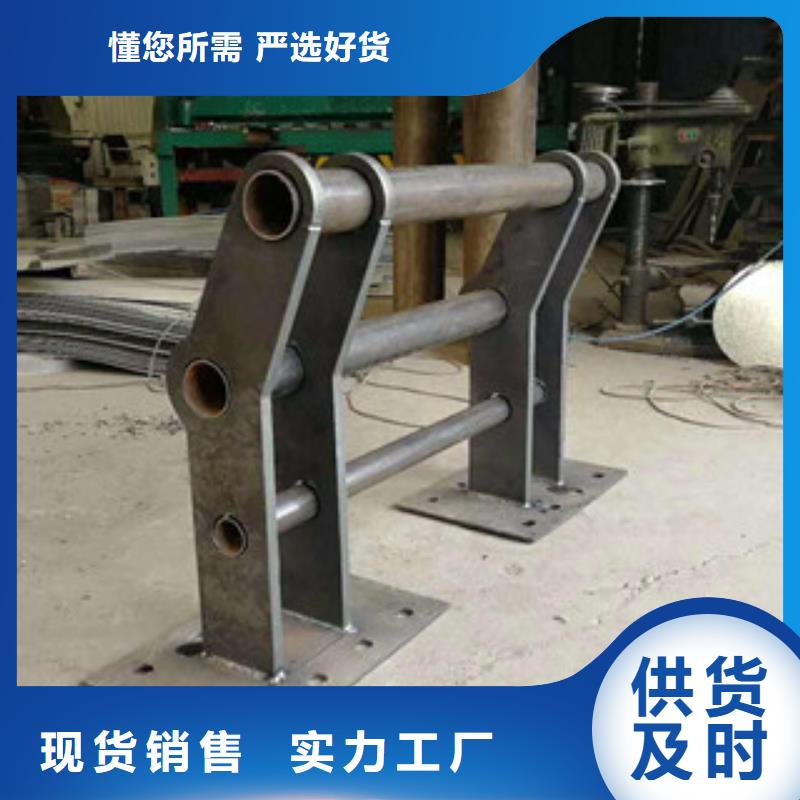 不銹鋼欄桿選著我們放心當(dāng)?shù)厣a(chǎn)商