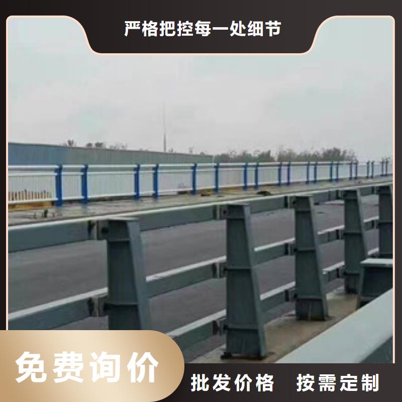不銹鋼復(fù)合管立柱護欄尺寸當?shù)胤?wù)商