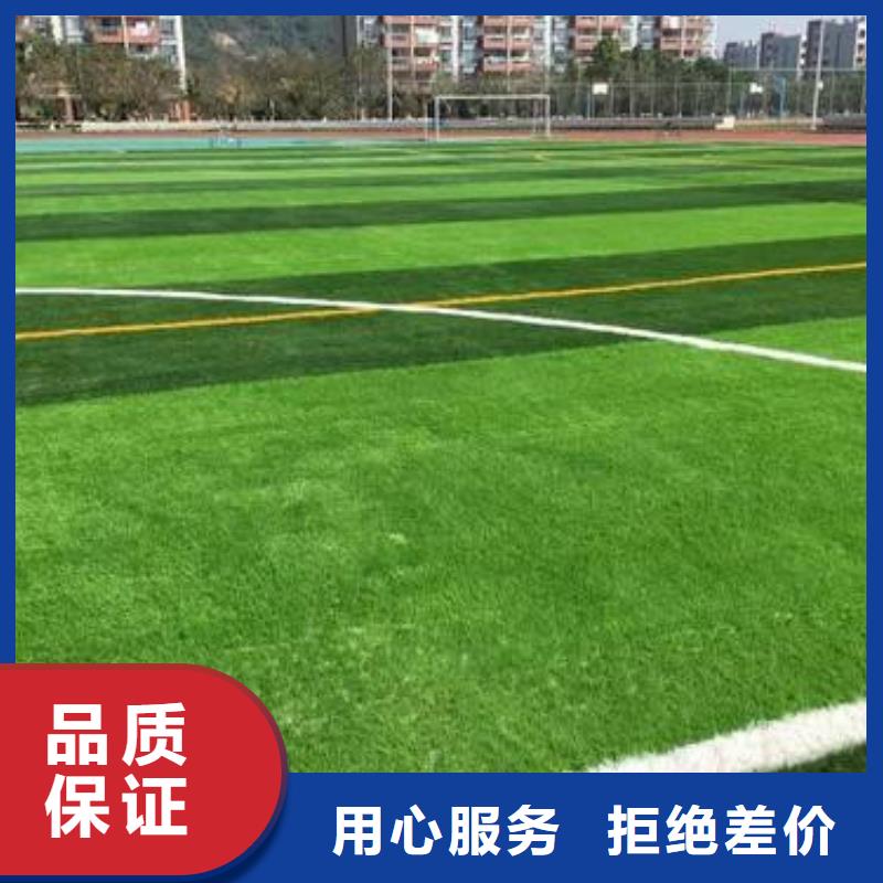 塑胶跑道人造草坪橡胶球场施工厂家直销供货稳定