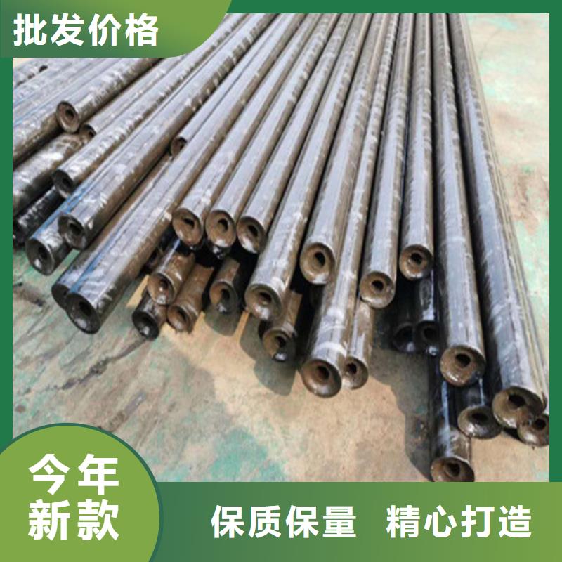 20号精密钢管厂家一手货源源头厂家