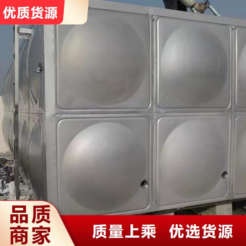 圓形保溫水箱歡迎來電輝煌不銹鋼水箱公司廠家直發(fā)