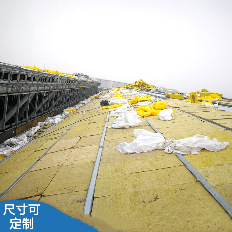 巖棉條巖棉復(fù)合板哪家好