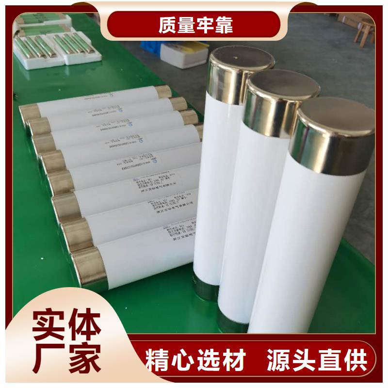 XRNT1-7.2KV/75A变压器保护用高压限流熔断器陵水县货源直供