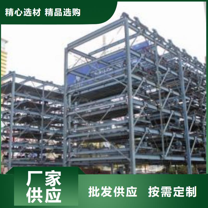 孝感雙柱機(jī)械車庫出租