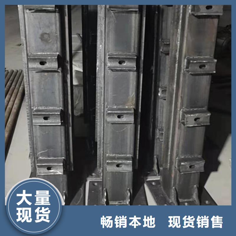 人行天橋護(hù)欄鋁合金護(hù)欄全國(guó)供應(yīng)商實(shí)力見證
