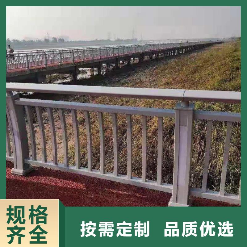 灯光不锈钢护栏支持订做源头把关放心选购
