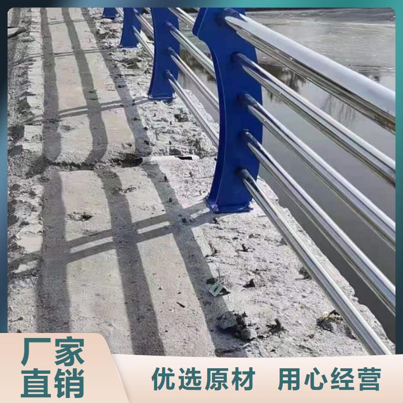 湛江LED燈光橋梁護(hù)欄欄桿供應(yīng)廠家