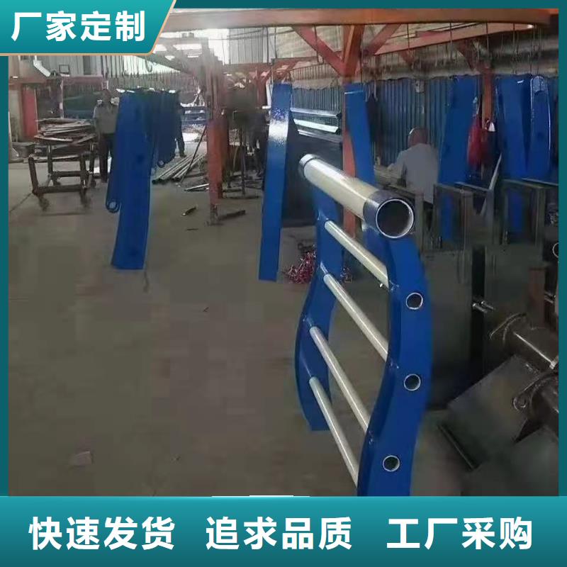 湛江LED燈光橋梁護(hù)欄欄桿供應(yīng)廠家