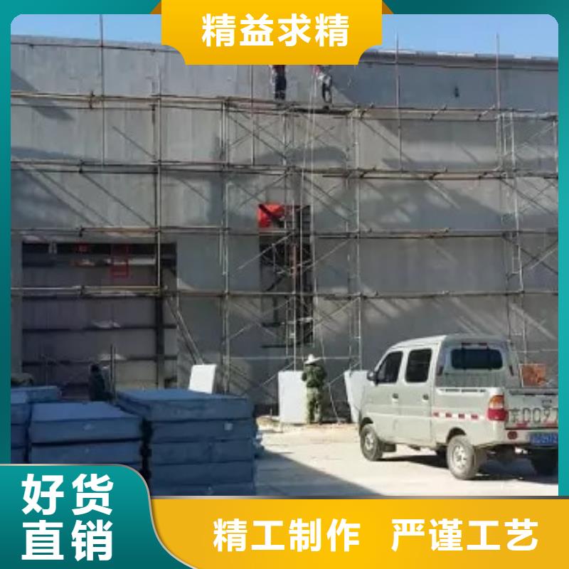 ASA隔墙板实力商家当地公司