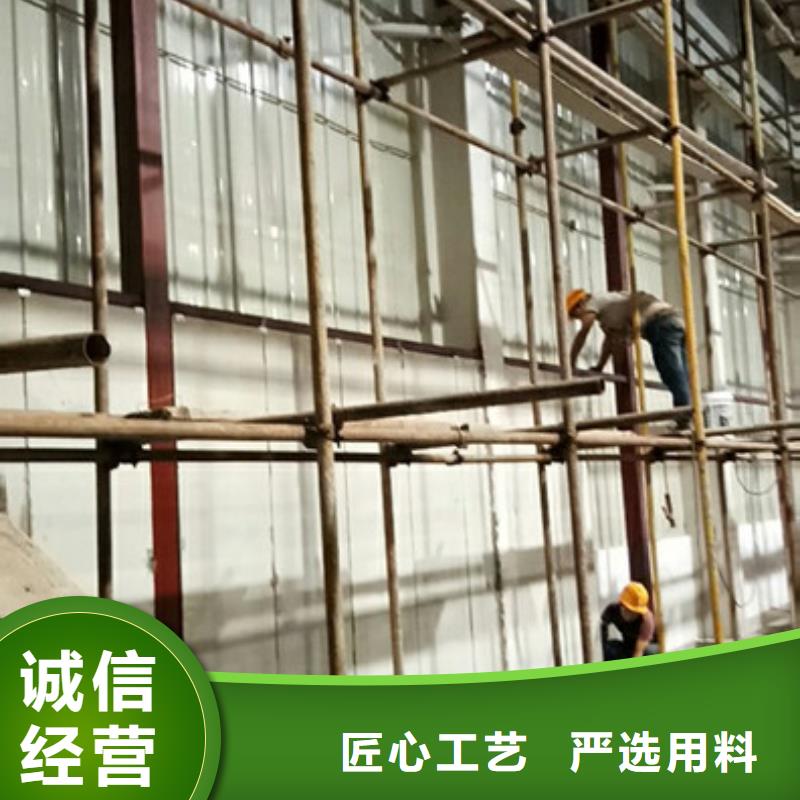 遂平防火隔墙板销售安装工厂现货供应