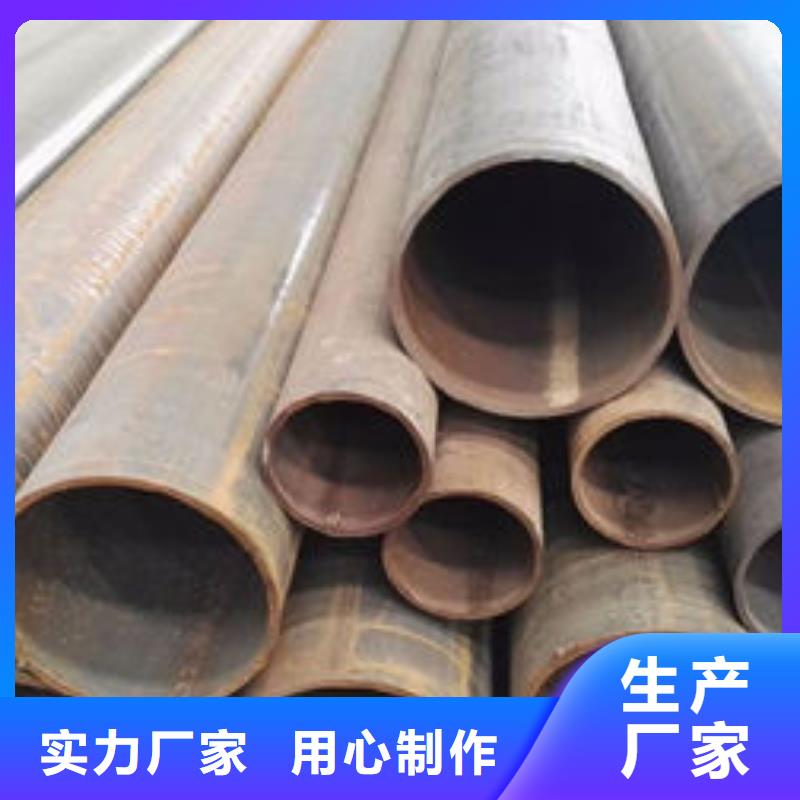 孝感A333Gr.6无缝钢管壁厚
