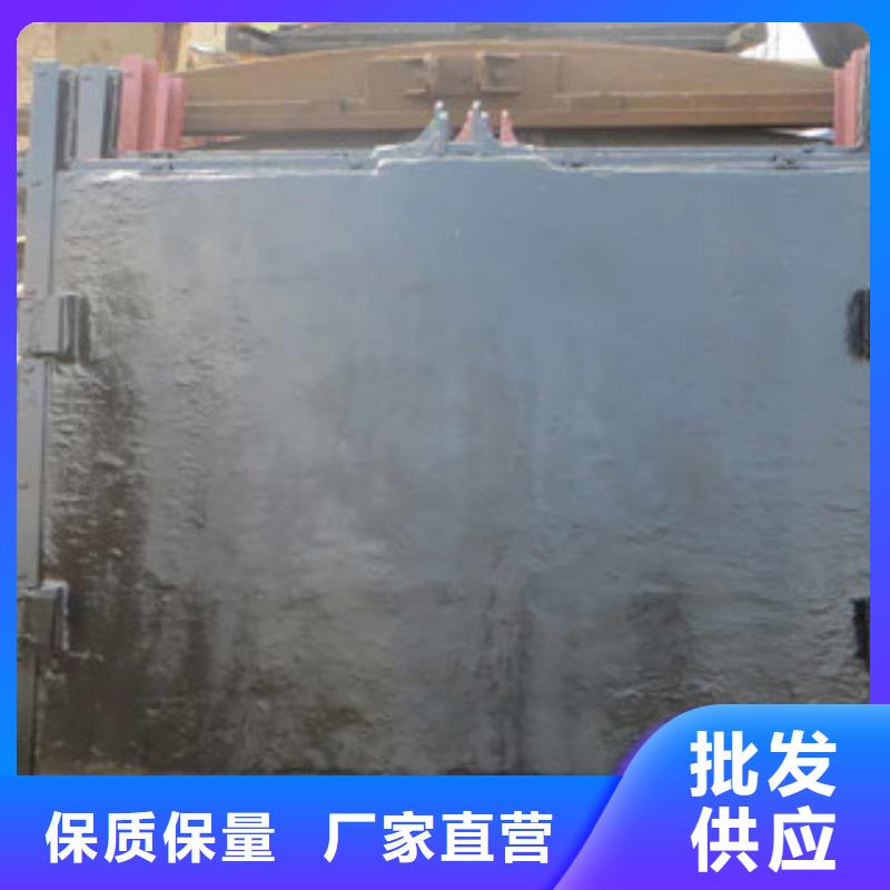 铸铁闸门售后无忧现货销售