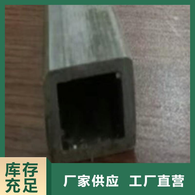海南東方市冷拔白鋼管直銷廠家