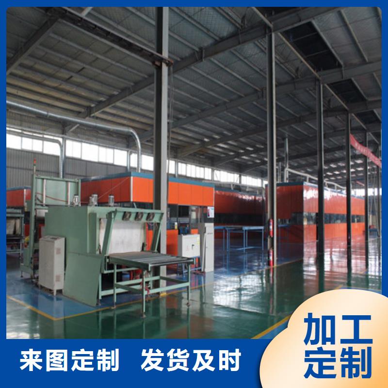 屋頂泡沫玻璃保溫板本地制造商