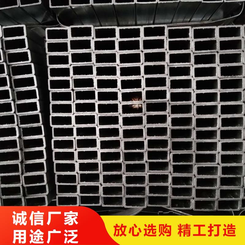 熱鍍鋅帶方矩管批發(fā)價格當(dāng)?shù)厣a(chǎn)商