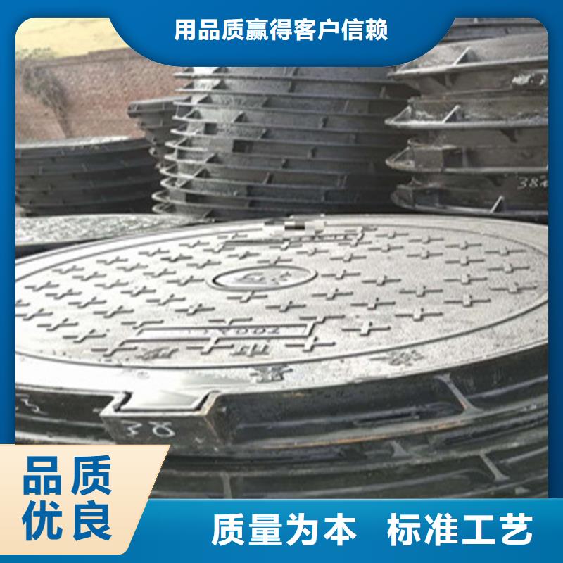 供水鑄鐵管廠家同城品牌