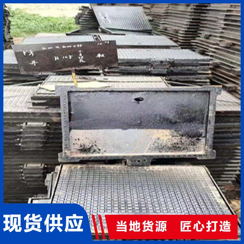 排水球墨鑄鐵管1.0壓力多少錢廠家品控嚴格