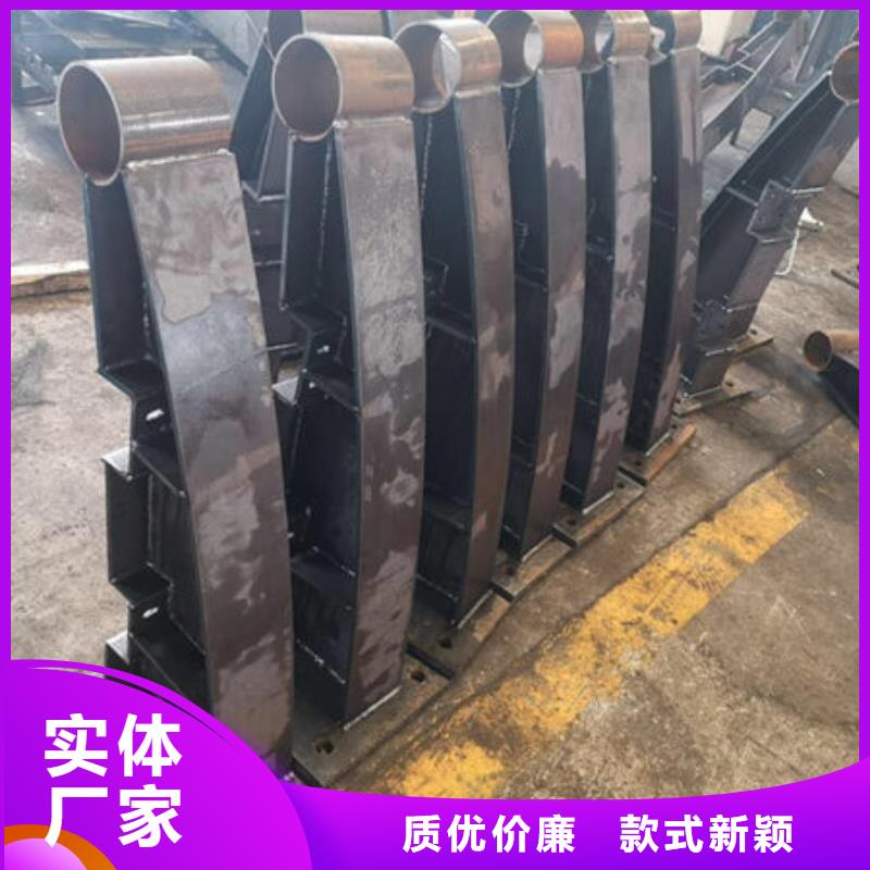 景觀綠化護(hù)欄實(shí)力雄厚老品牌廠家
