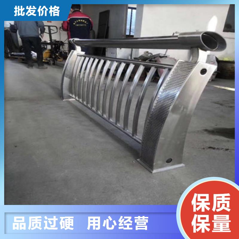 橋梁防撞護(hù)欄源頭廠家質(zhì)量檢測