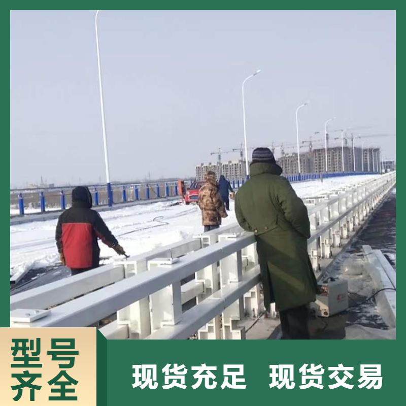 不锈钢护栏库存充足质检严格放心品质