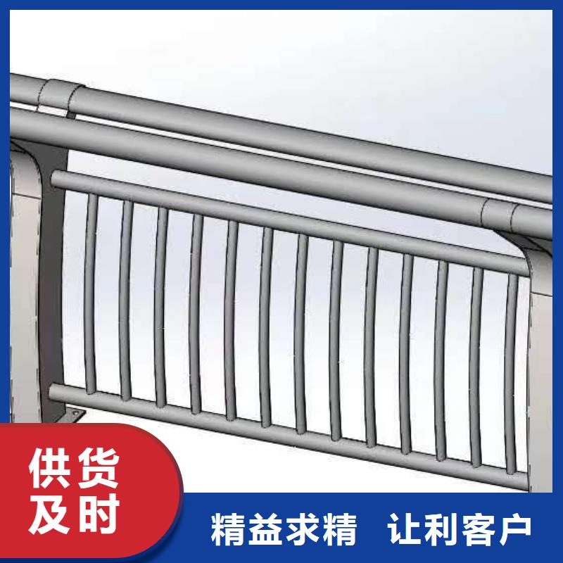 灯光护栏一手货源同城生产商