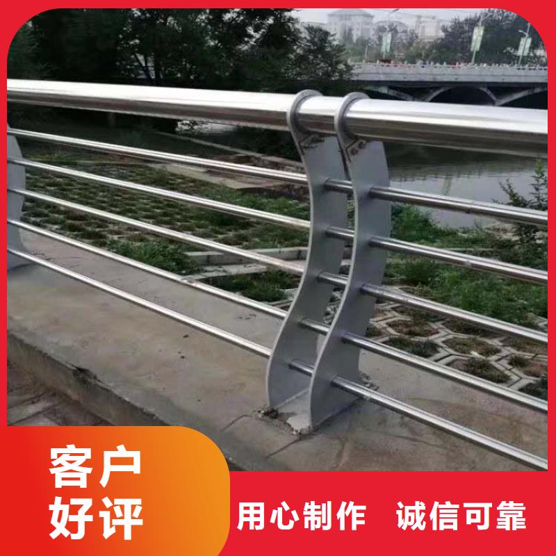 西安橋梁護(hù)欄品種多價格低