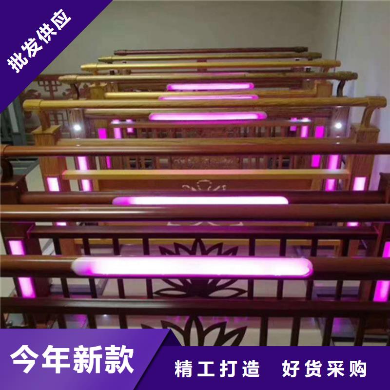 不銹鋼復合管橋梁立柱防氧化生銹同城品牌