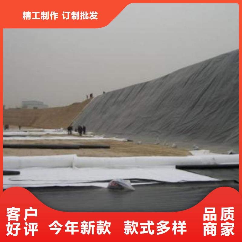 所有土工膜型号规格及图片本地公司