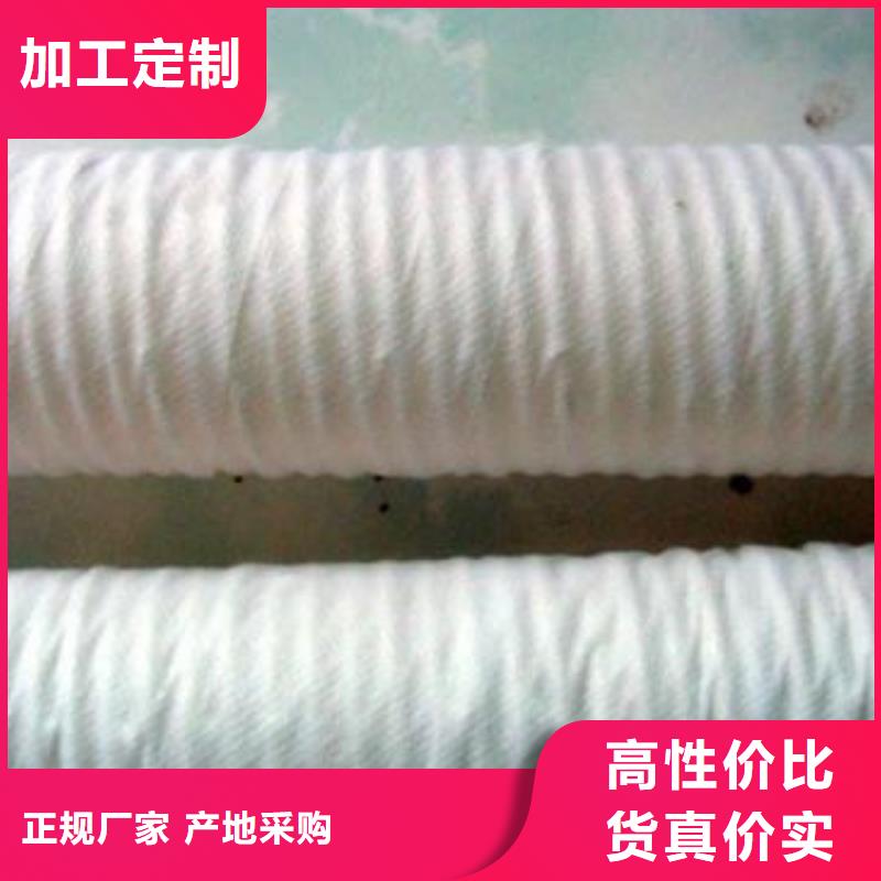 质优价廉-软式透水管】值得买