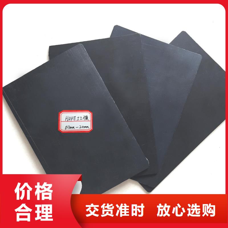 柱点糙面土工膜规格型号齐全/可定制本地制造商