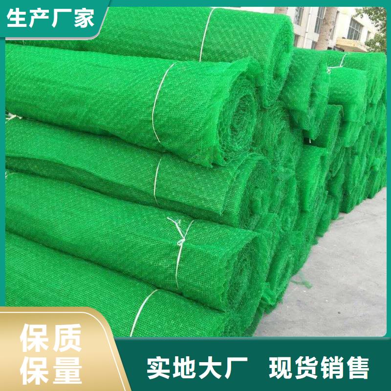 三维植草网厂家品控严格