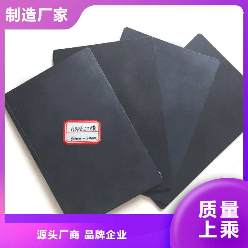 專業(yè)出售土工膜防滲膜土工膜廠家精益求精
