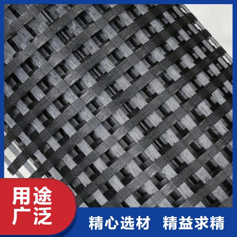 瀝青路面用玻纖格柵耐腐蝕玻纖土工格柵精益求精