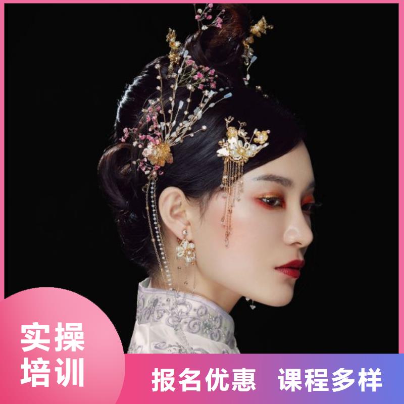 濟(jì)源市學(xué)形象設(shè)計(jì)學(xué)費(fèi)課程多樣