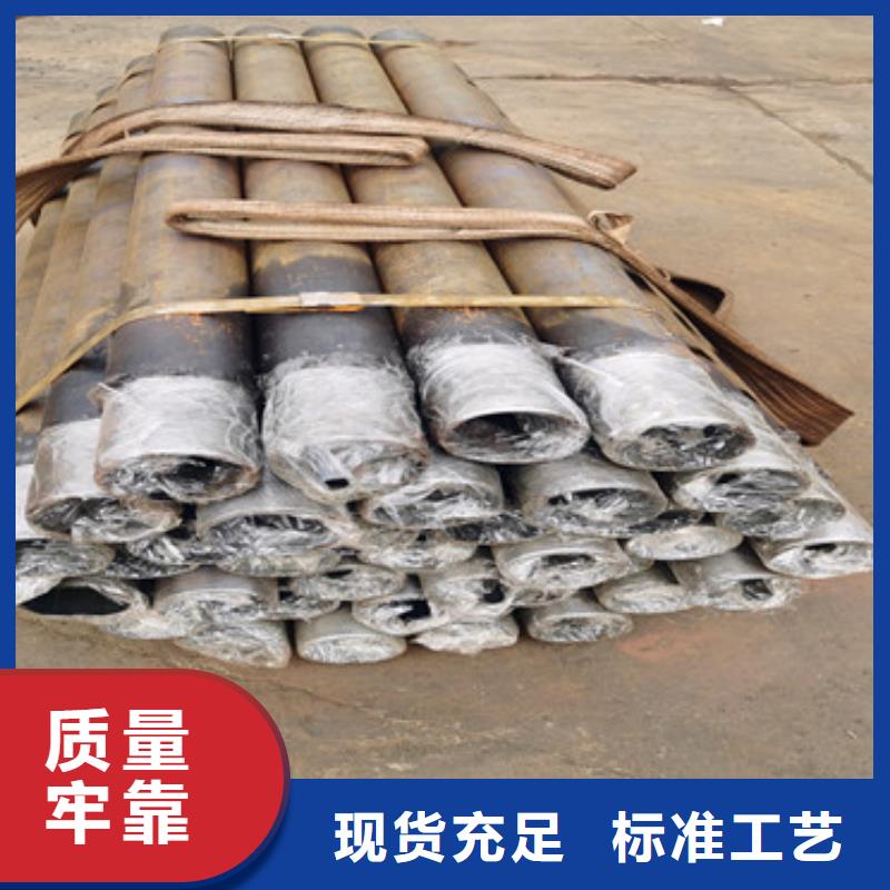 180*5*6注漿管螺旋式聲測管實力廠家按需定做