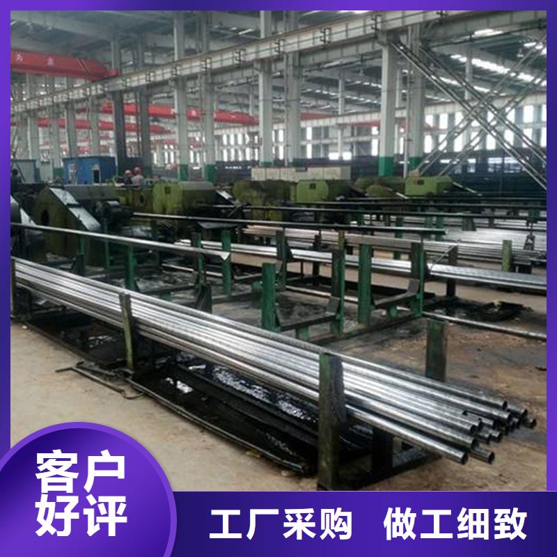 出口專用厚壁無縫鋼管支持定制加工