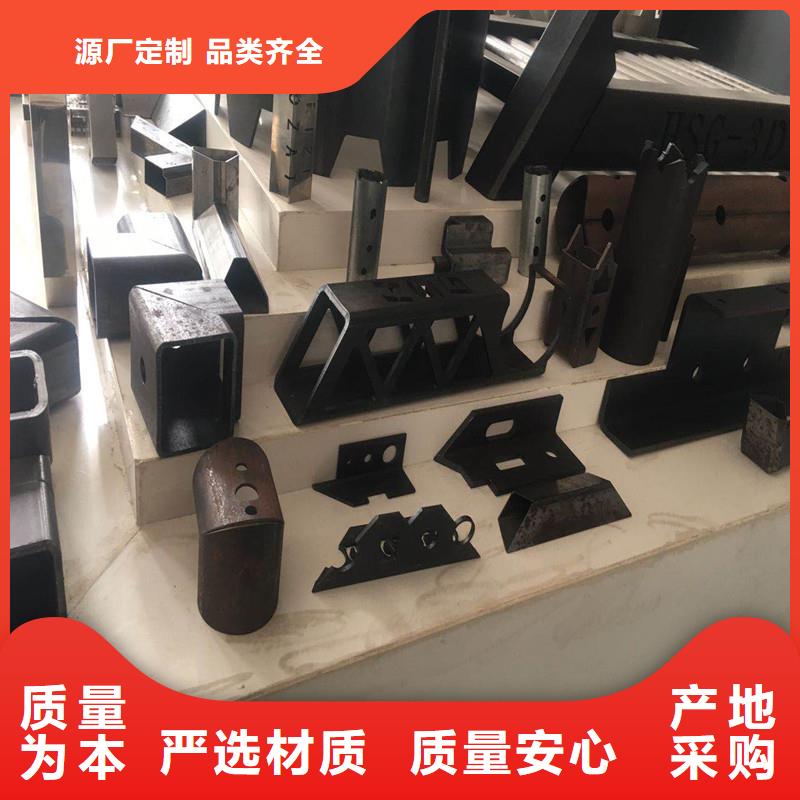 裝飾管激光切割精密切割本地廠家