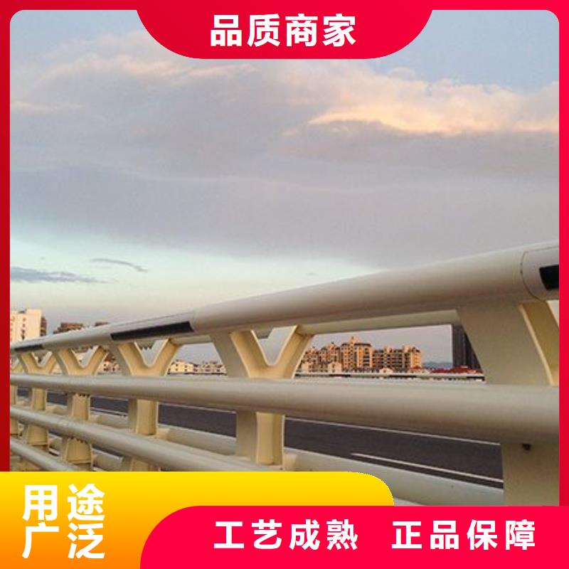 防撞護(hù)欄專業(yè)安裝質(zhì)量安心