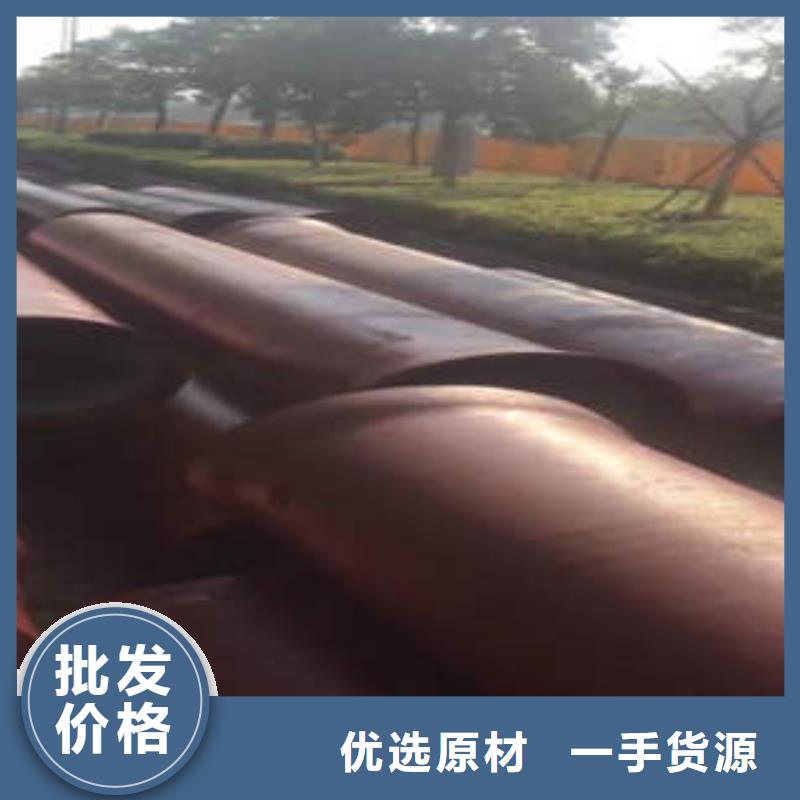DN300球墨鑄鐵管多少錢一根庫存齊全廠家直供