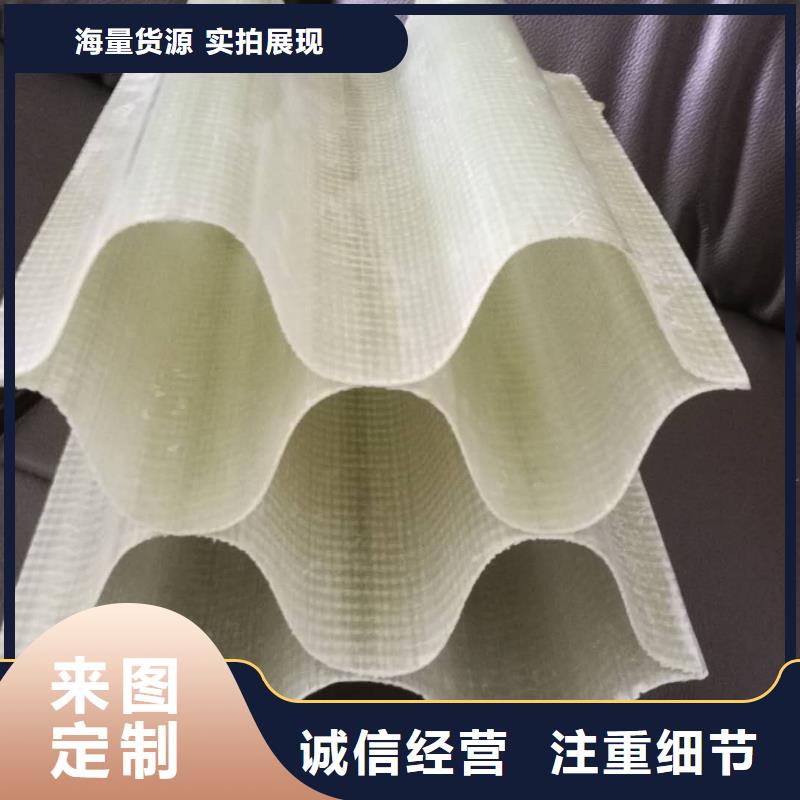 延安PP斜管填料性價比高