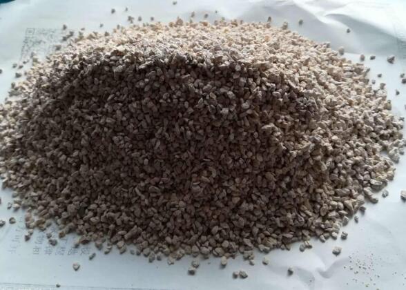 净化水沸石滤料价格行情