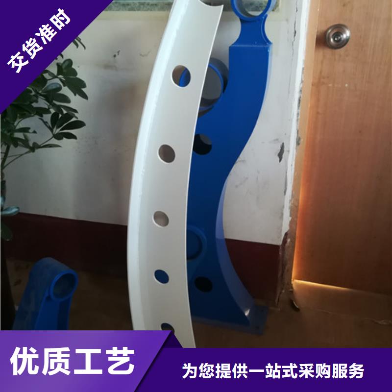 天桥不锈钢护栏杆现货供应当地供应商