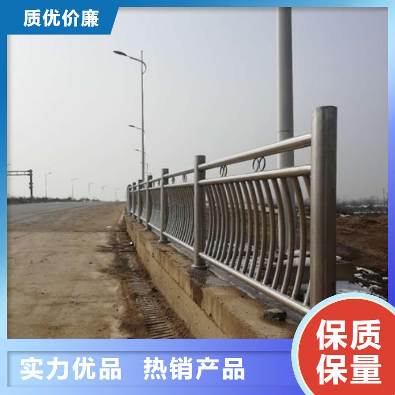 非机动车道隔离护栏交货周期短本地生产厂家