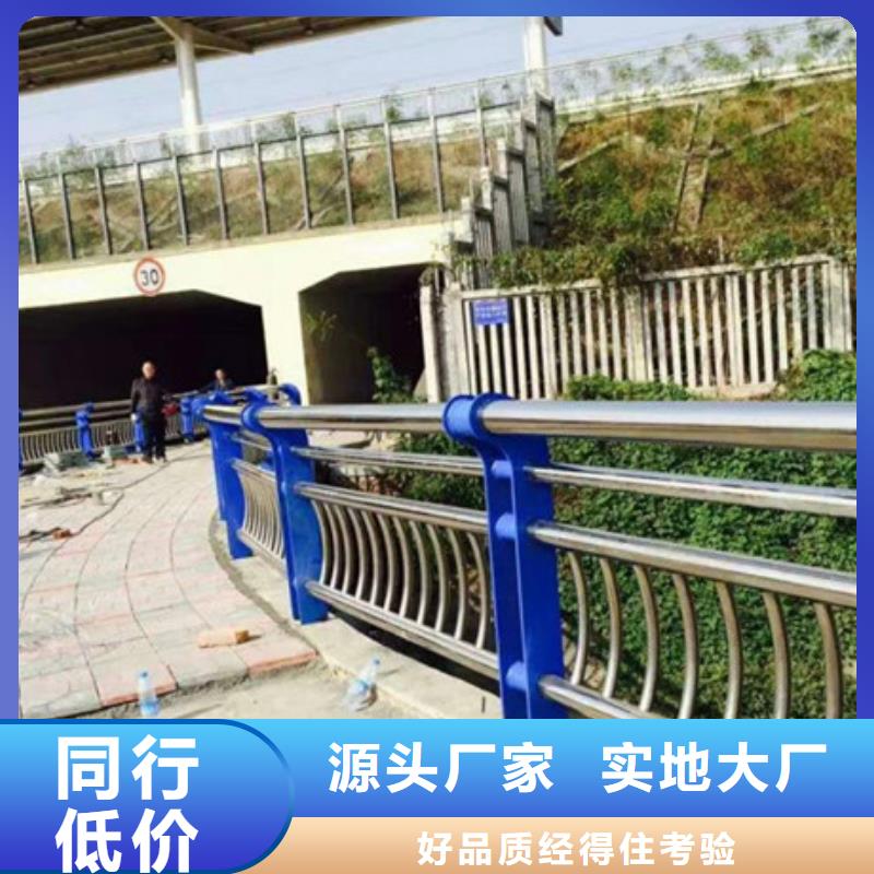燈光護欄工廠實拍品質之選