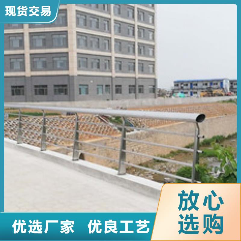 橋梁防撞護欄零售商本地貨源