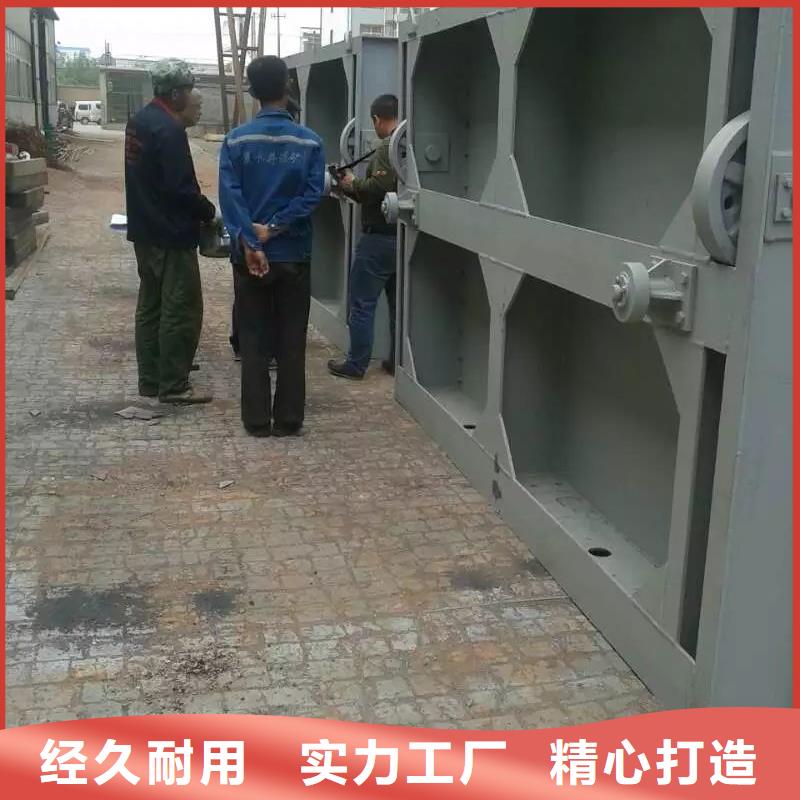 延安液压升降坝价格