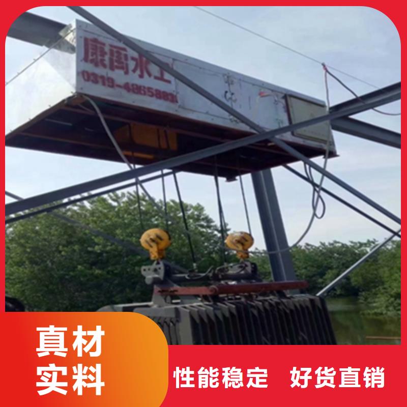 瀘州抓斗清污機(jī)_可定制