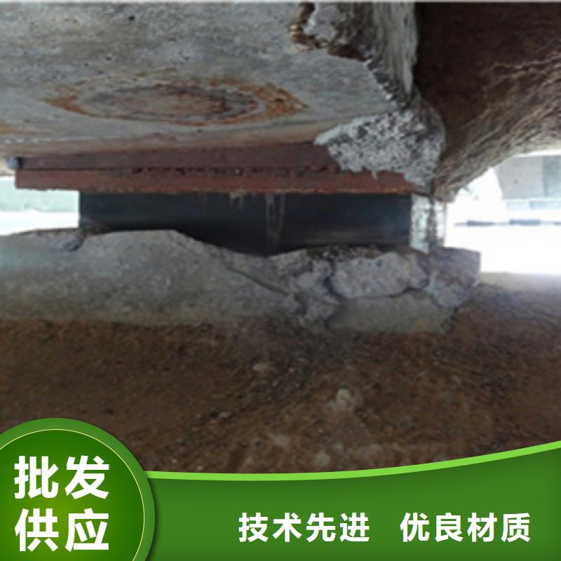 橡胶支座更换钢板调平施工队同城生产厂家